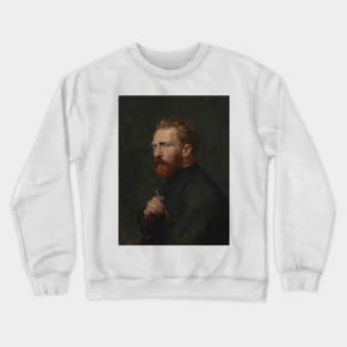 Vincent van Gogh - John Peter Russell Crewneck Sweatshirt